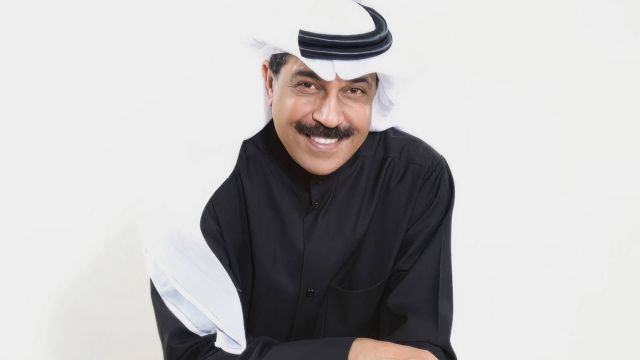بعد رحلة علاج طويلة... عبد الله الرويشد يعود إلى الكويت قريباً بعد رحلة علاج طويلة... عبد الله الرويشد يعود إلى الكويت قريباً