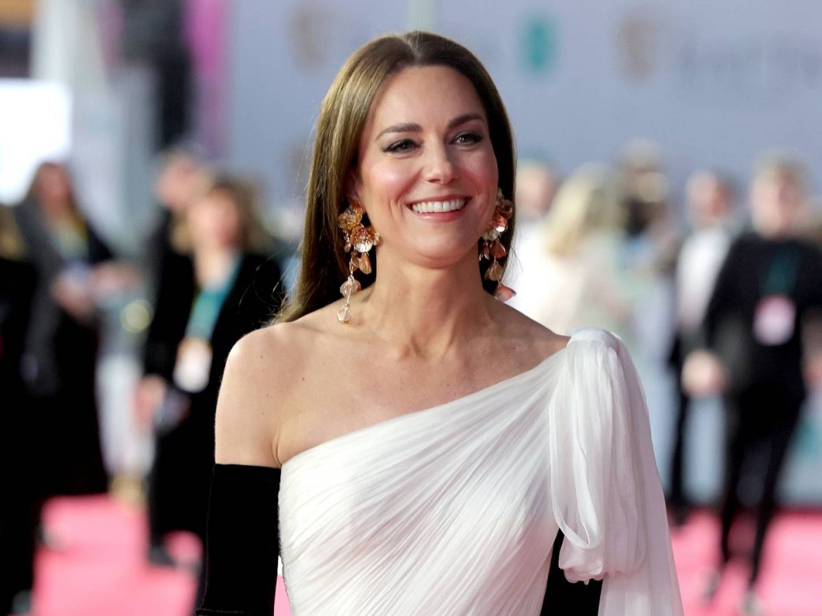 شقيق كيت ميدلتون يكشف تفاصيل حالتها الصحية الآن