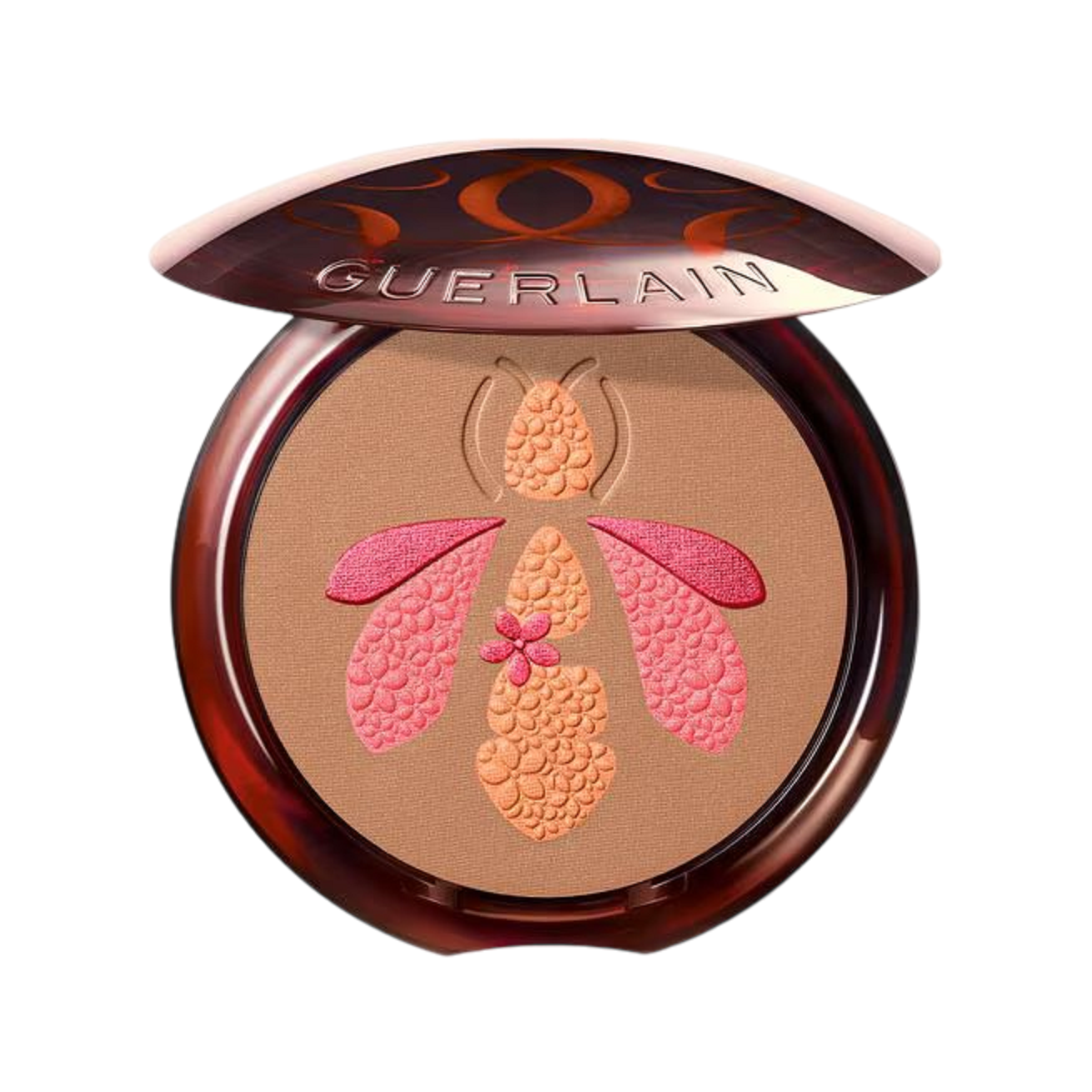 Guerlain Terracotta Superbloom The Sun-Kissed Natural Healthy Glow Powder Guerlain Terracotta Superbloom The Sun-Kissed Natural Healthy Glow Powder