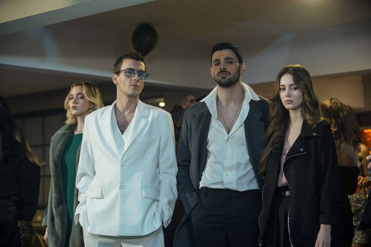 الدراما التركية تعود... 4 مسلسلات بأجزاء جديدة