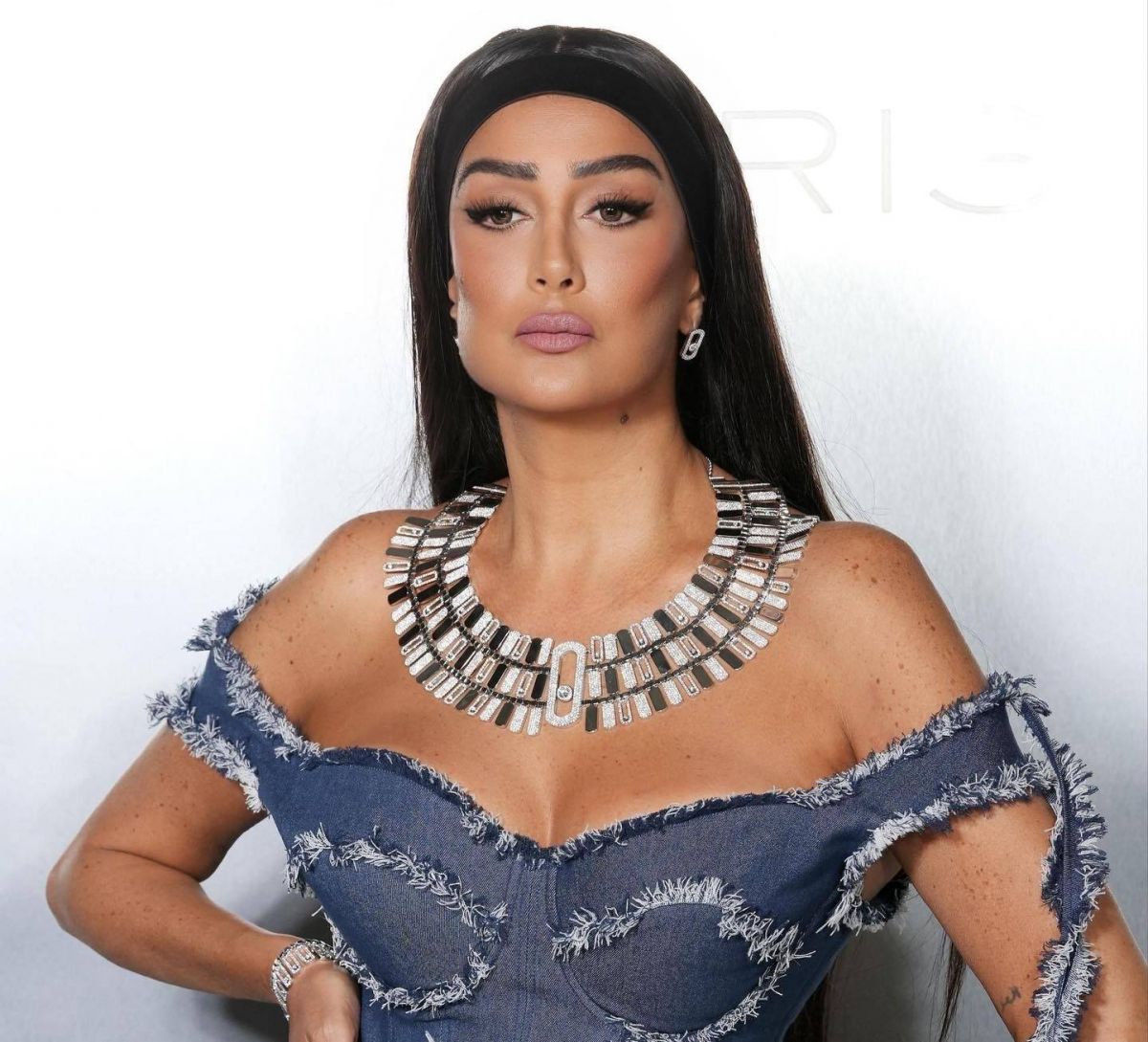 انتهاء أزمة مسلسل غادة عبد الرازق والتصوير قريباً