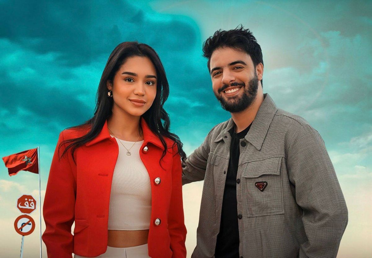 RedOne يُطلق Je Suis L'Artiste: ديو نوحمان بلاليشي وريم فكري