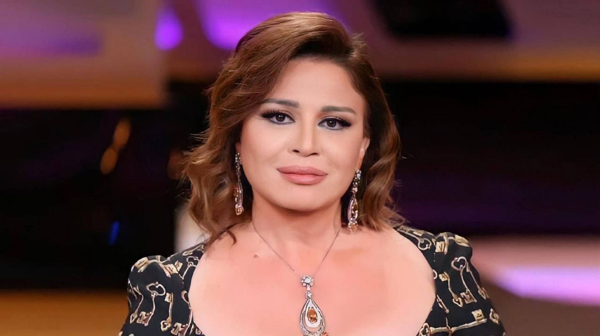 إلهام شاهين