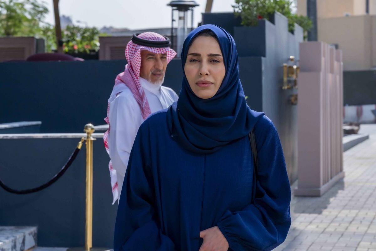 عبد المحسن النمر وإلهام علي يكتشفان الأسرار بعد سنوات طويلة