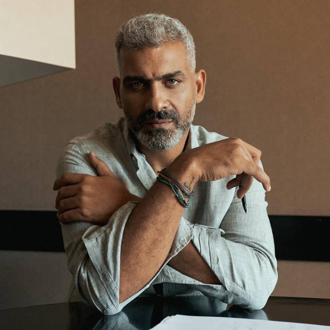 هاني عادل