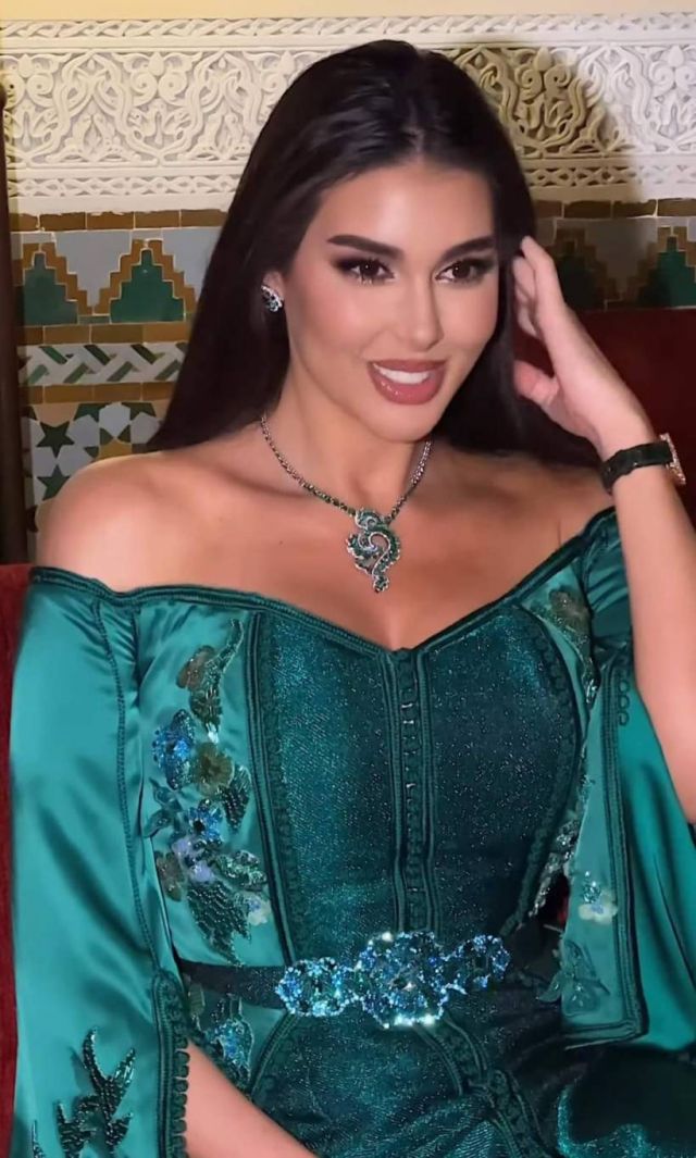 ياسمين صبري 