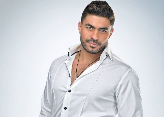 خالد سليم