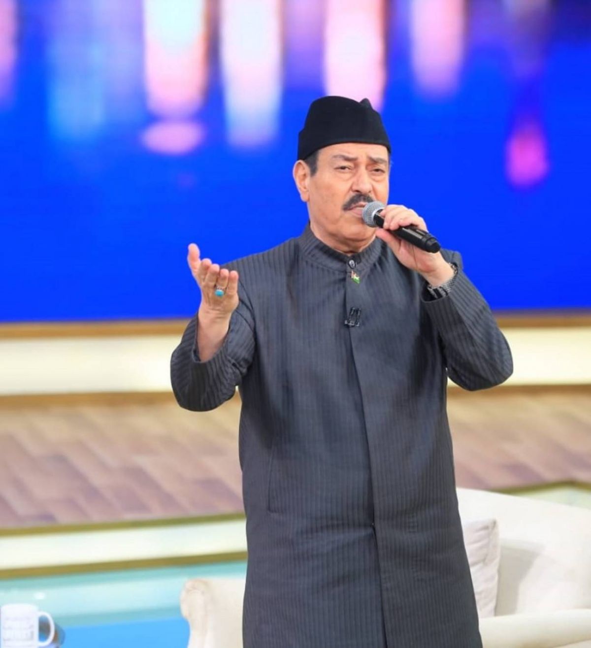 بالفيديو - لطفي بوشناق يفجّر مفاجآت عن حياته الشخصية