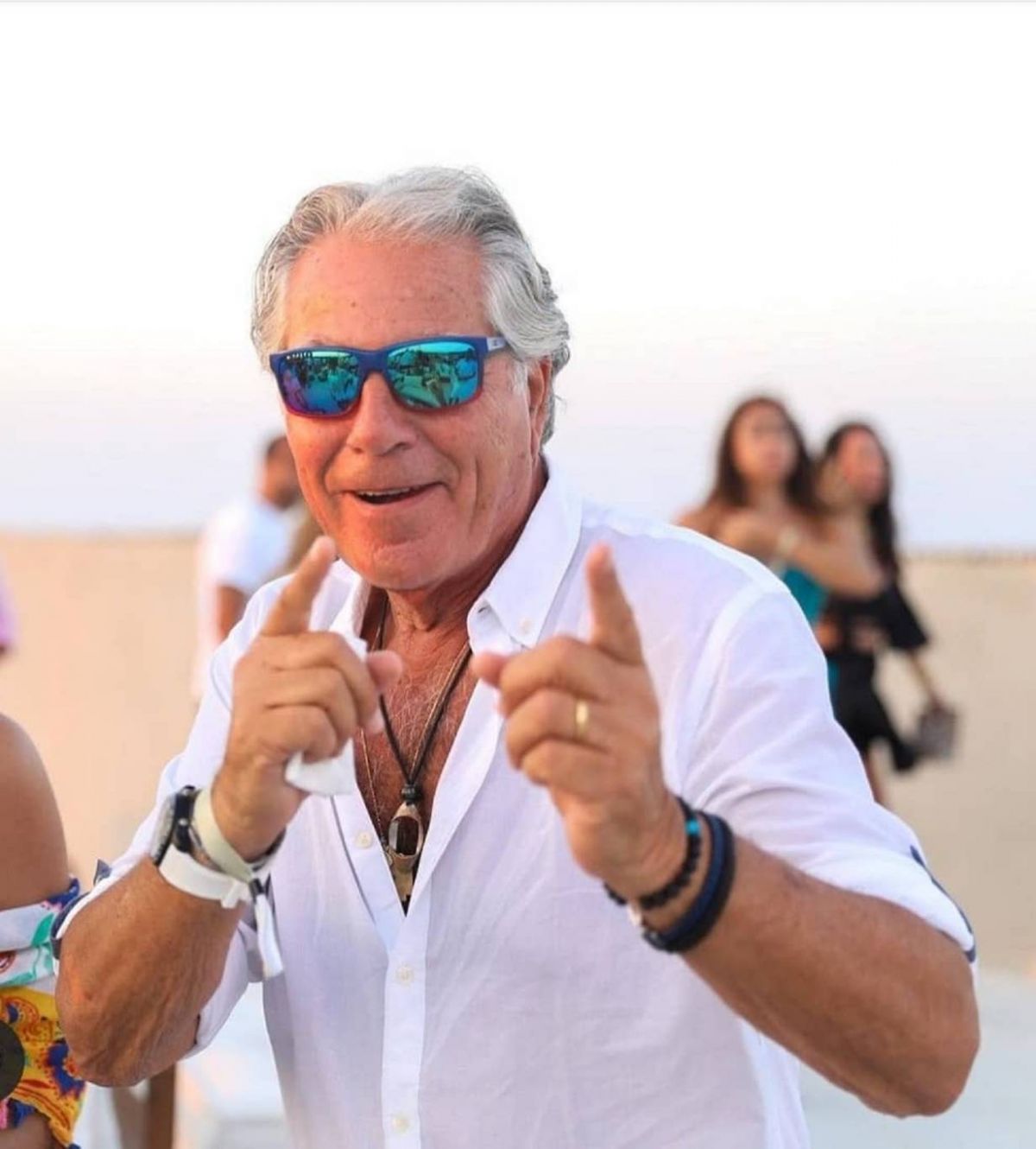 النجوم يودّعون مصطفى فهمي بكلمات مؤثرة