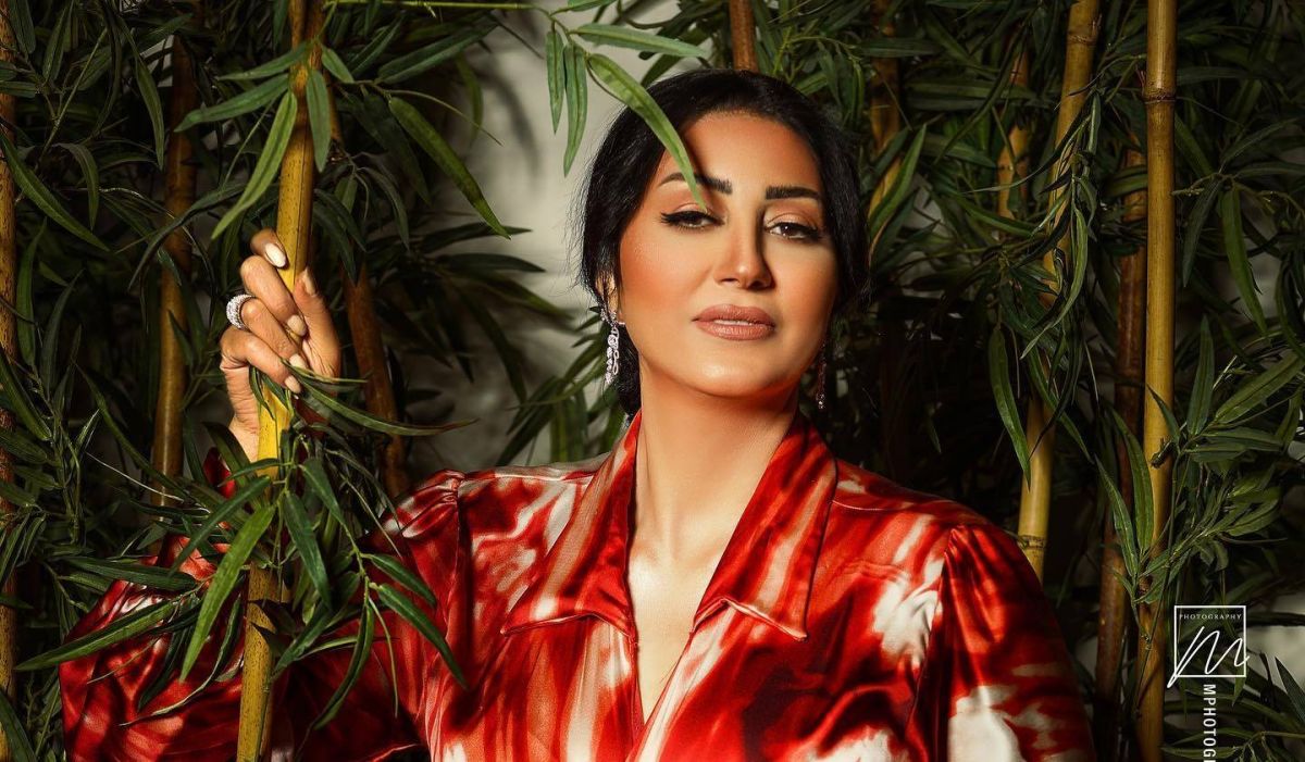 بالفيديو - وفاء عامر تطلق مشروعاً خيرياً للأرامل والمطلقات