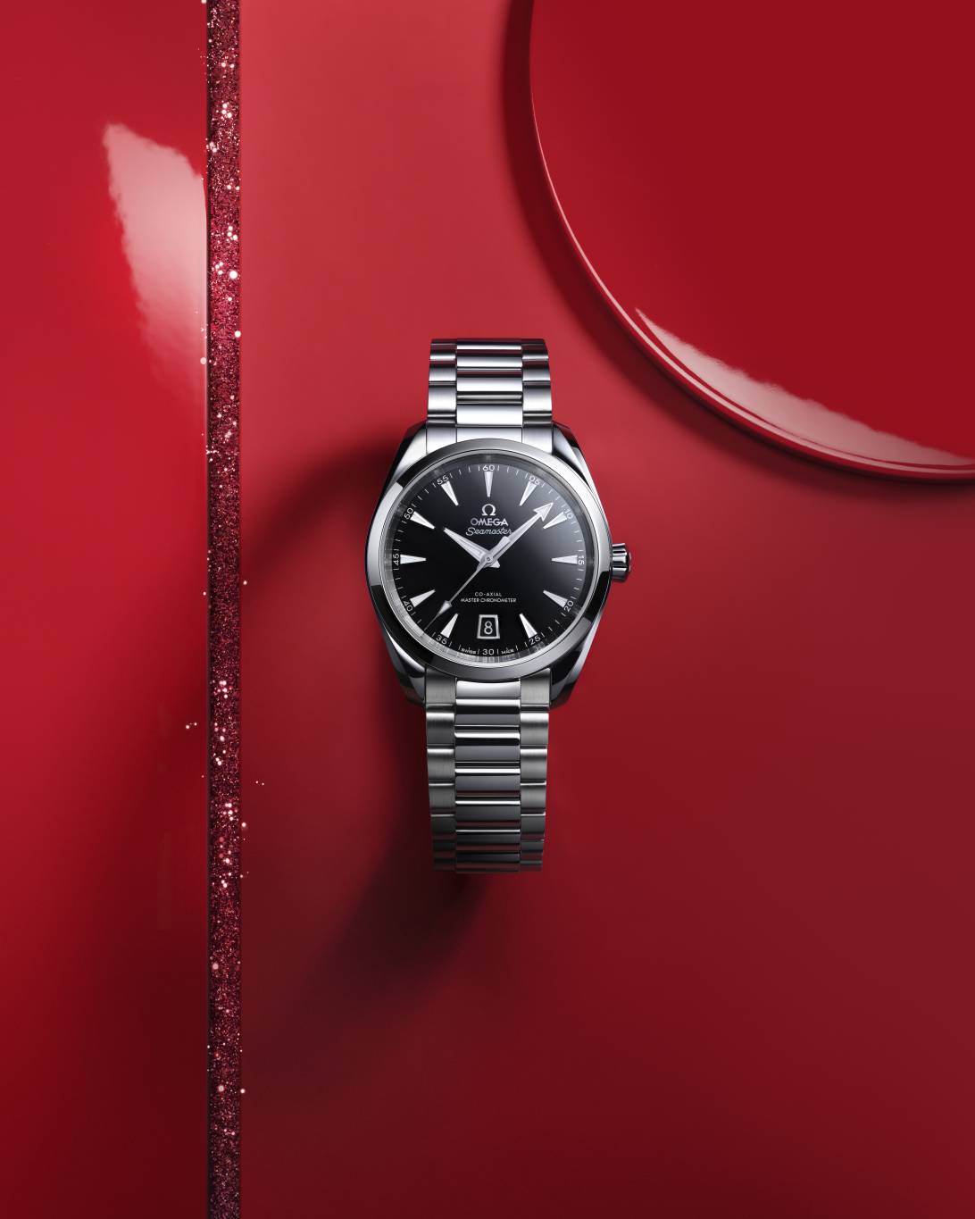 Seamaster Aqua Terra Seamaster Aqua Terra