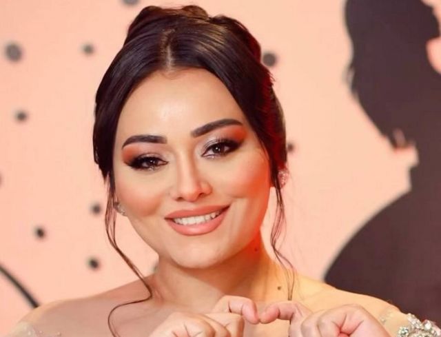 راندا البحيري