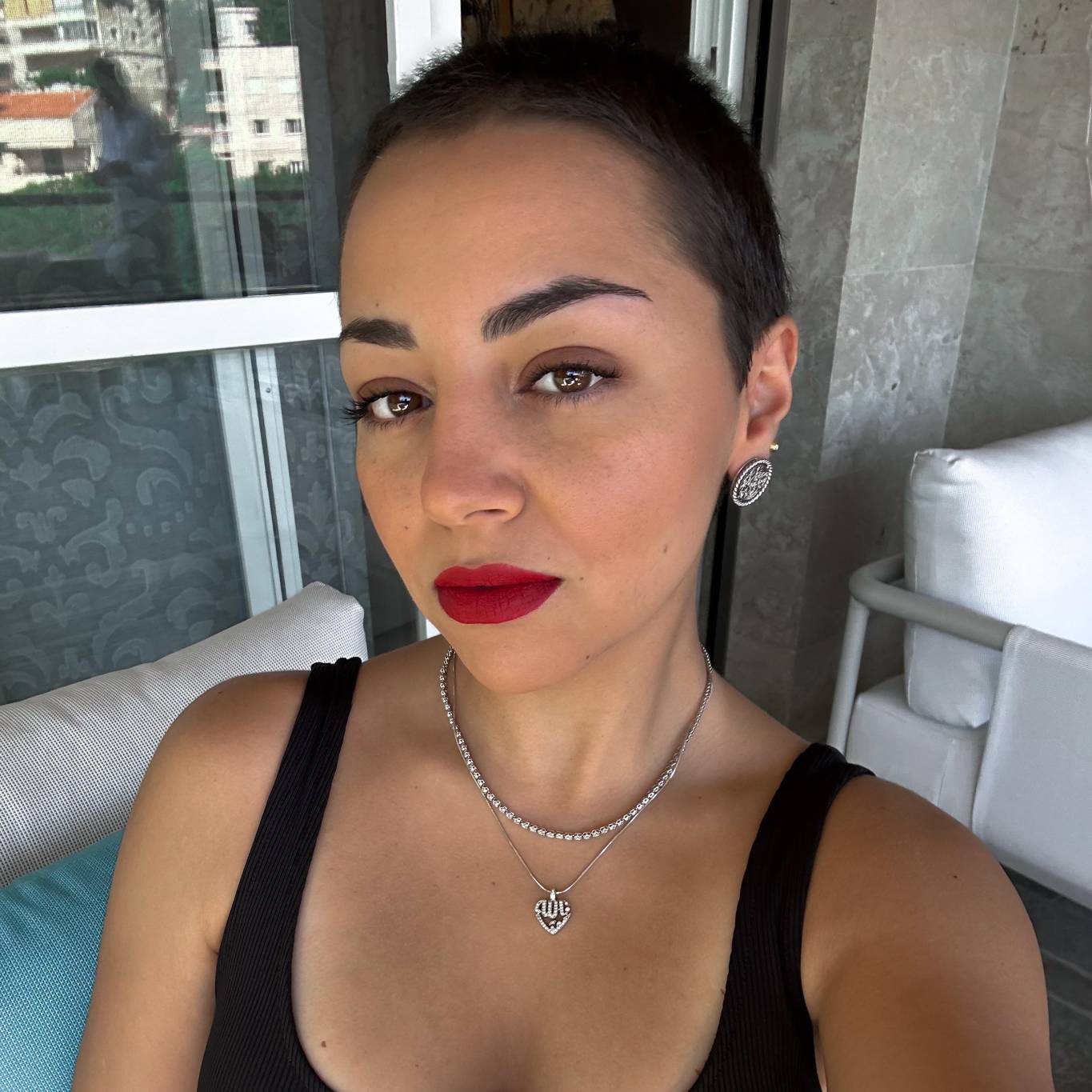 إلهام صفي الدين