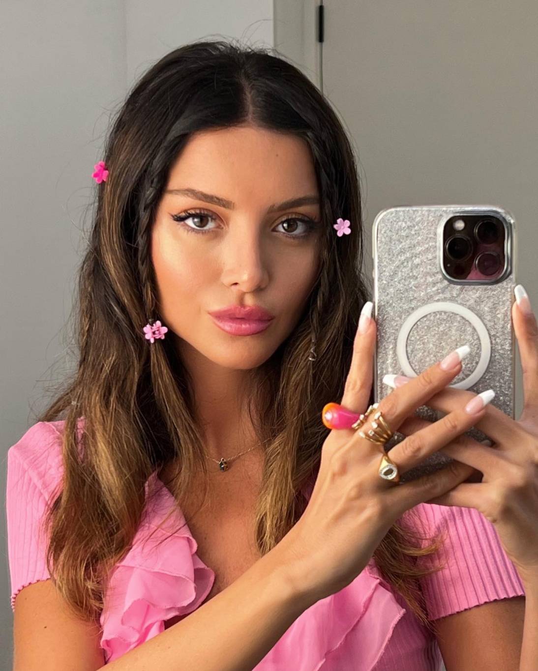 أفضل 7 مؤثّرات في عالم الجمال على TikTok