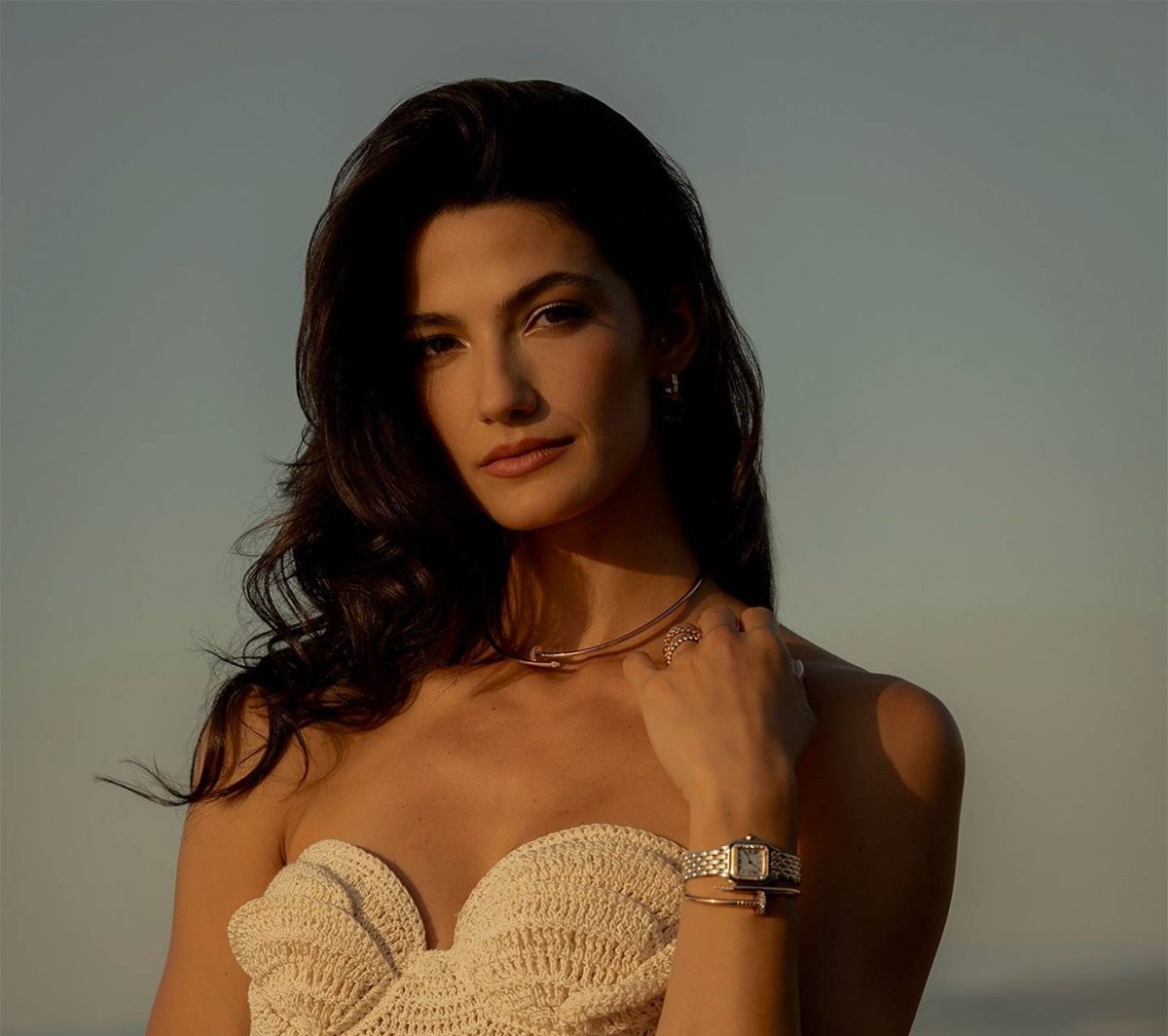 تارا عماد تخوض تجربتها الأولى في الأكشن مع هذا النجم