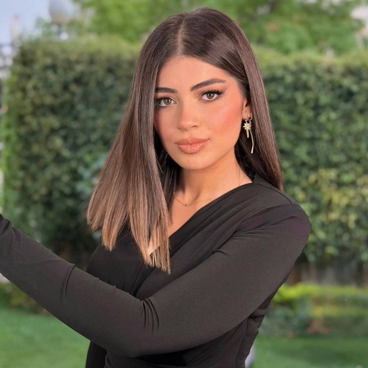 هشام جمال يوضح حقيقة انفصاله عن ليلى زاهر