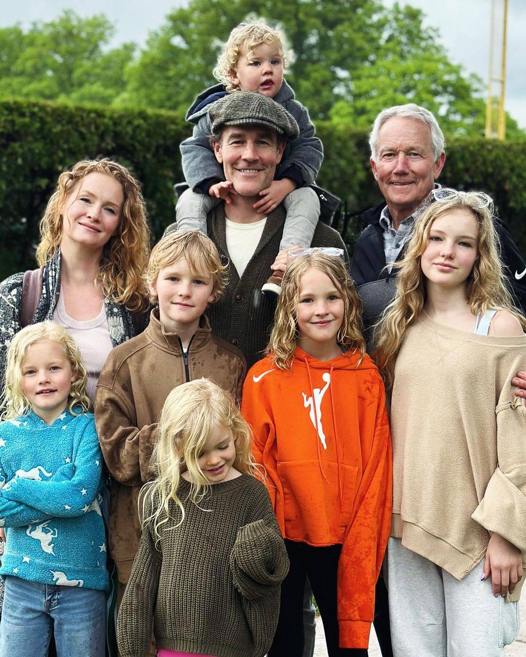 ممثل عالمي يعلن إصابته بالسرطان برسالة مؤثرة