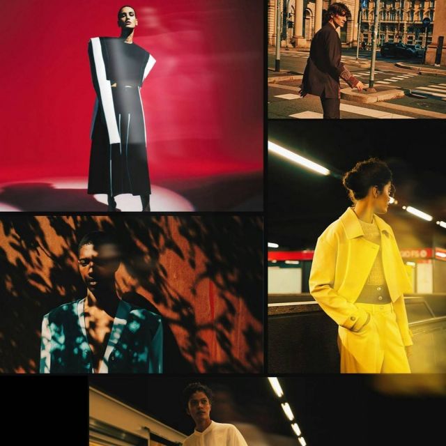 أسبوع الرياض للأزياء ينطلق بمشاركة 30 مصمّماً سعودياً