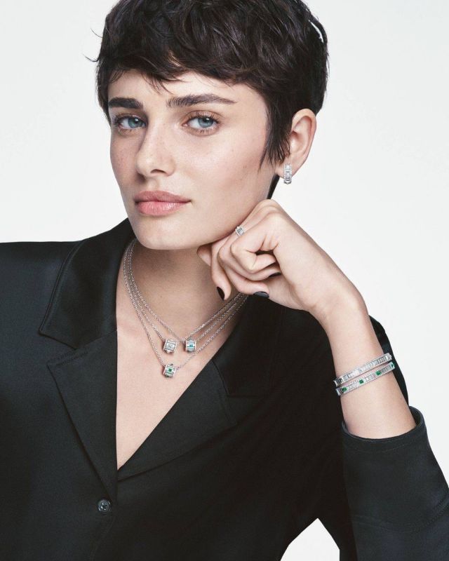 بوتيك MARLI نيويورك بحلّته الجديدة في 