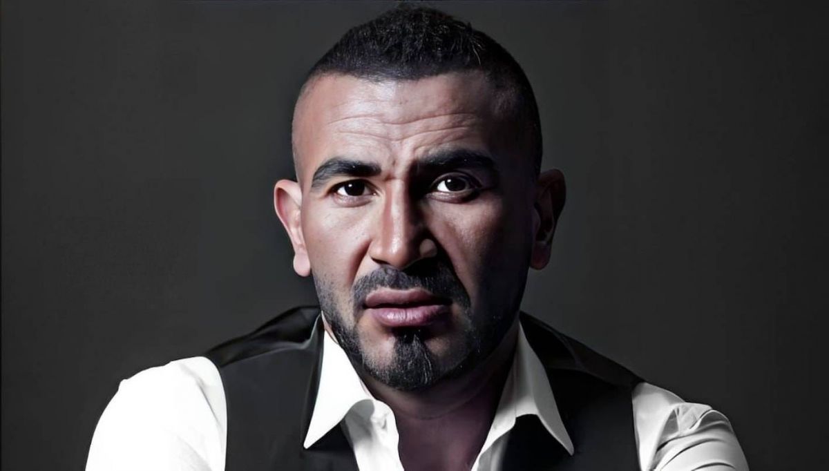 طبيب أحمد سعد يعلن تطورات حالته الصحية