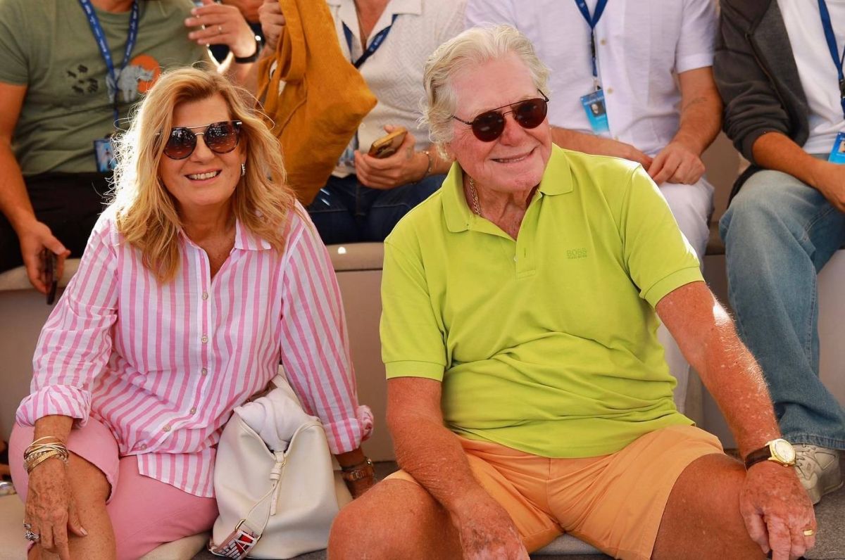 حسين فهمي يعلن للمرة الأولى سراً عن أحد أعماله