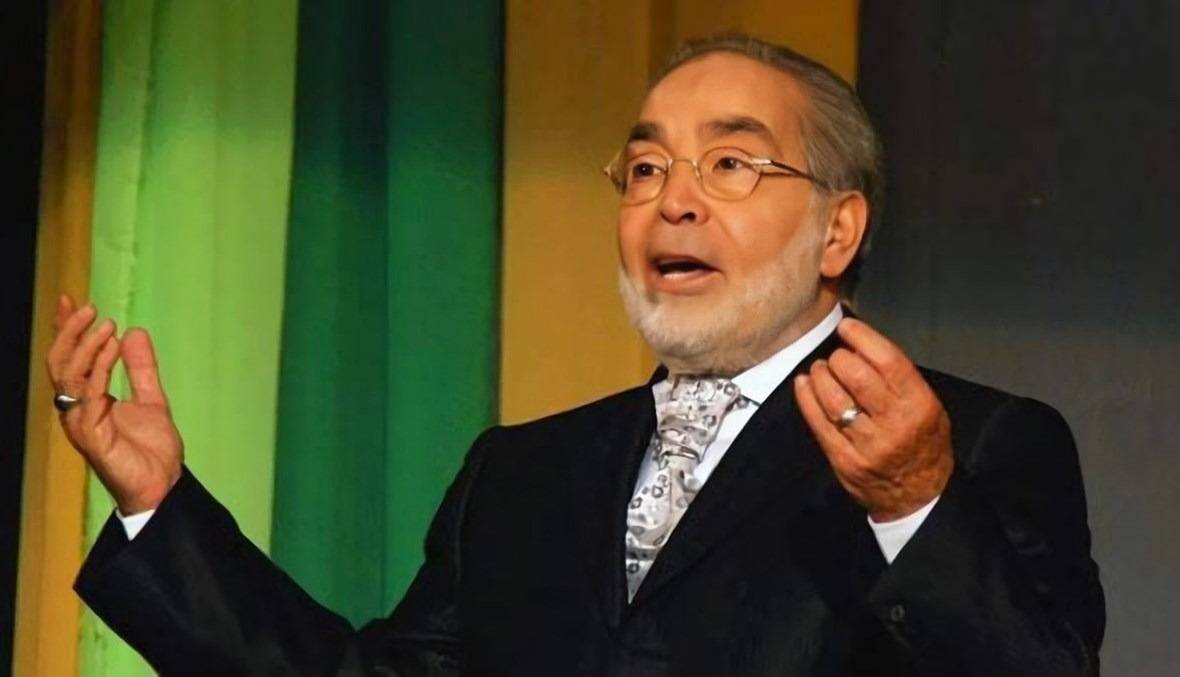 ماندو العدل يكشف مفاجأة عن الراحل حسن يوسف