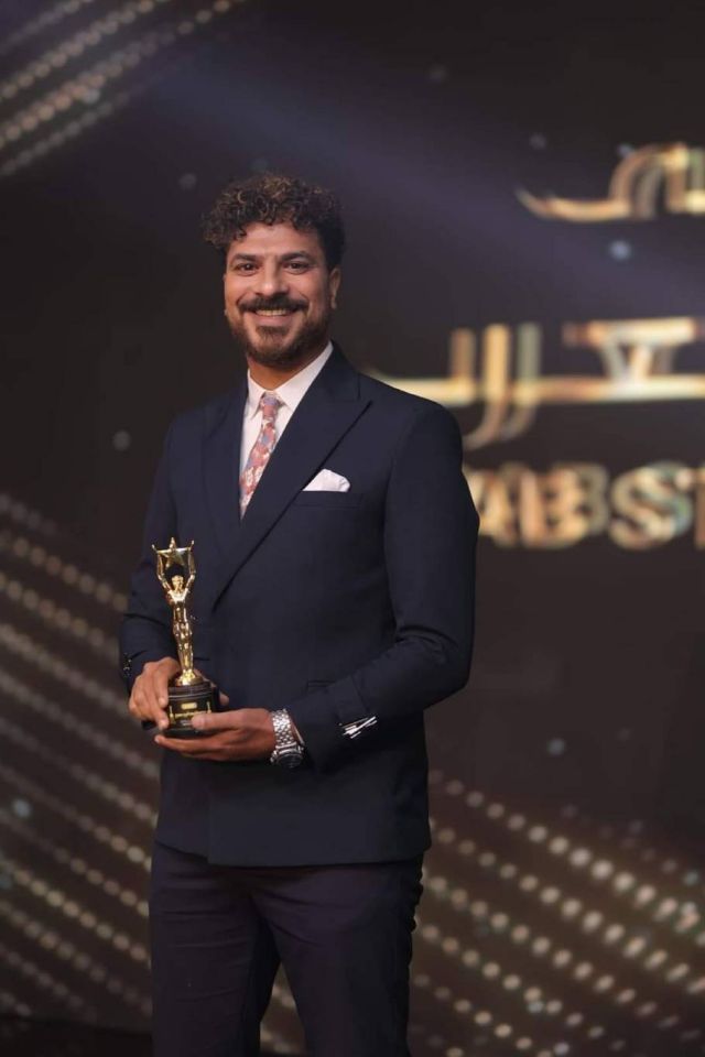 مصطفى أبو سريع