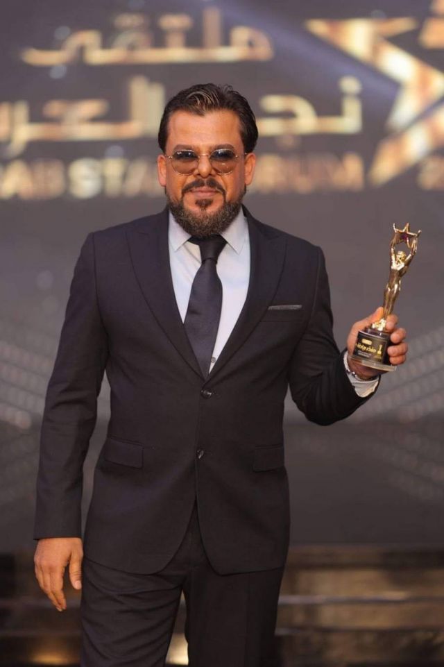 منذر رياحنة