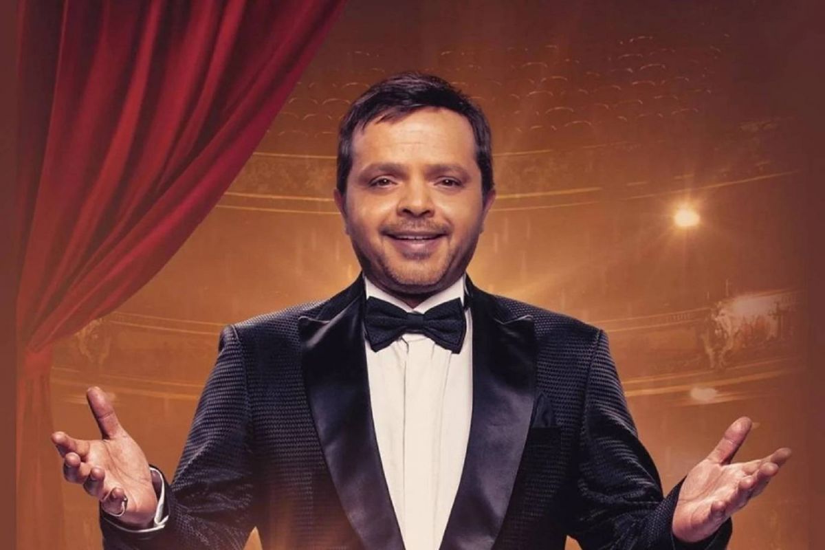 بالفيديو - محمد هنيدي يكشف أسراراً جديدة في حياته