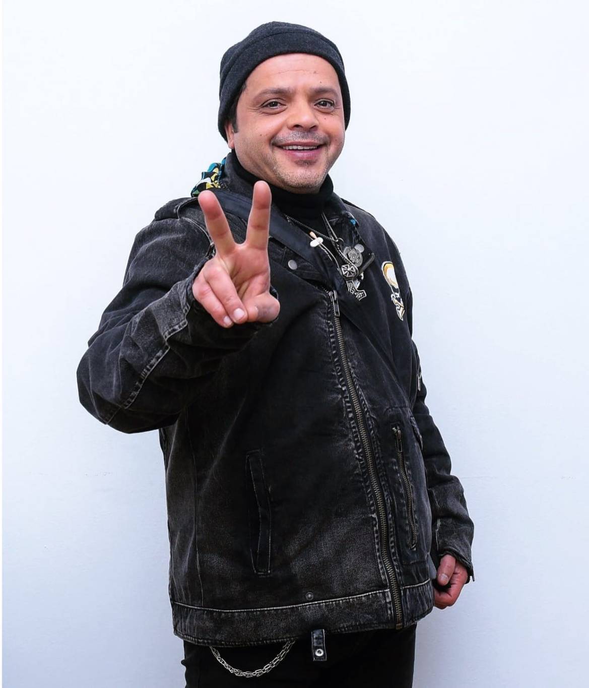 محمد هنيدي