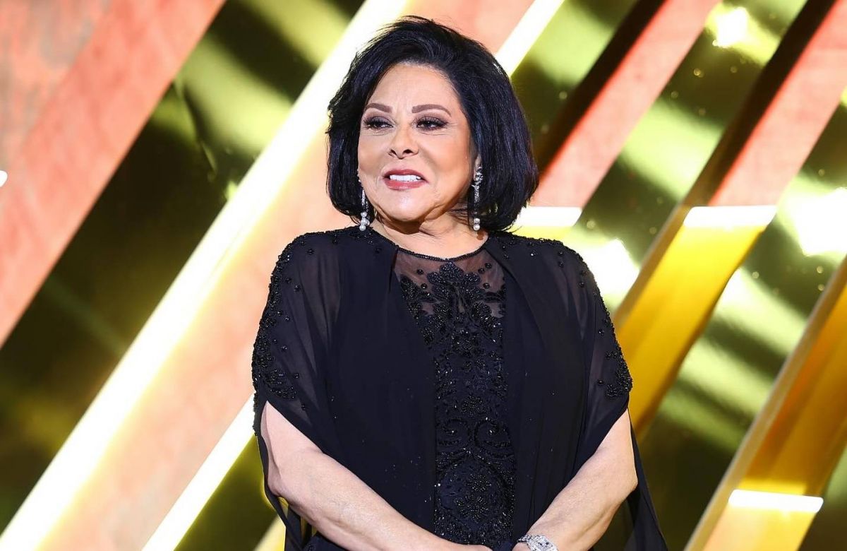 إسعاد يونس تحكي كواليس مكالمة أحمد السقا لها