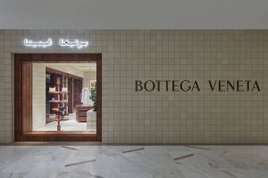 "بوتيغا فينيتا" تفتتح متجراً جديداً في الغاليريا بأبو ظبي