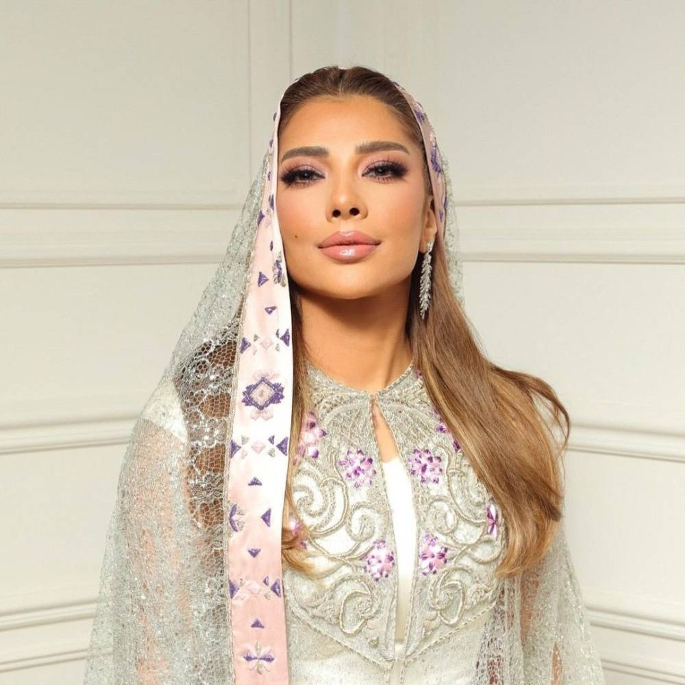 أصالة تكشف صعوبات تسجيل أغنيتها الأخيرة