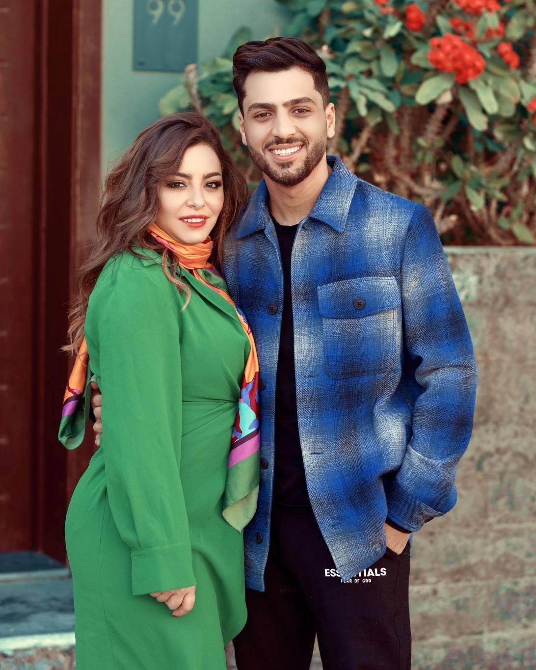 إلهام عبد البديع تعلن رأي 