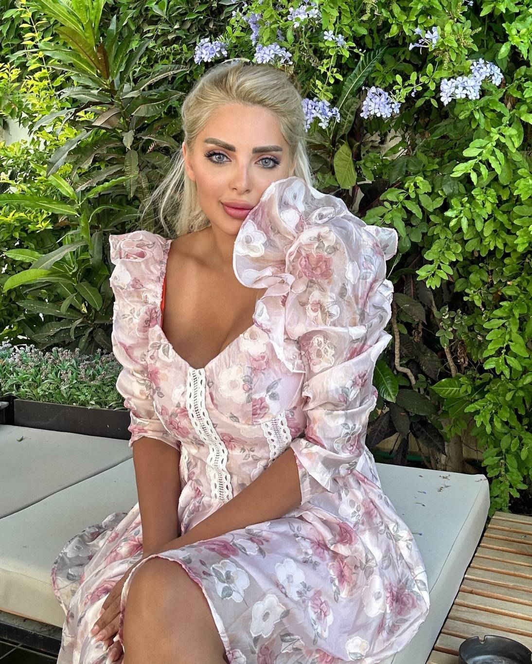 بالفيديو - مي حلمي تتحدث عن صدمة طلاقها بعد سنوات