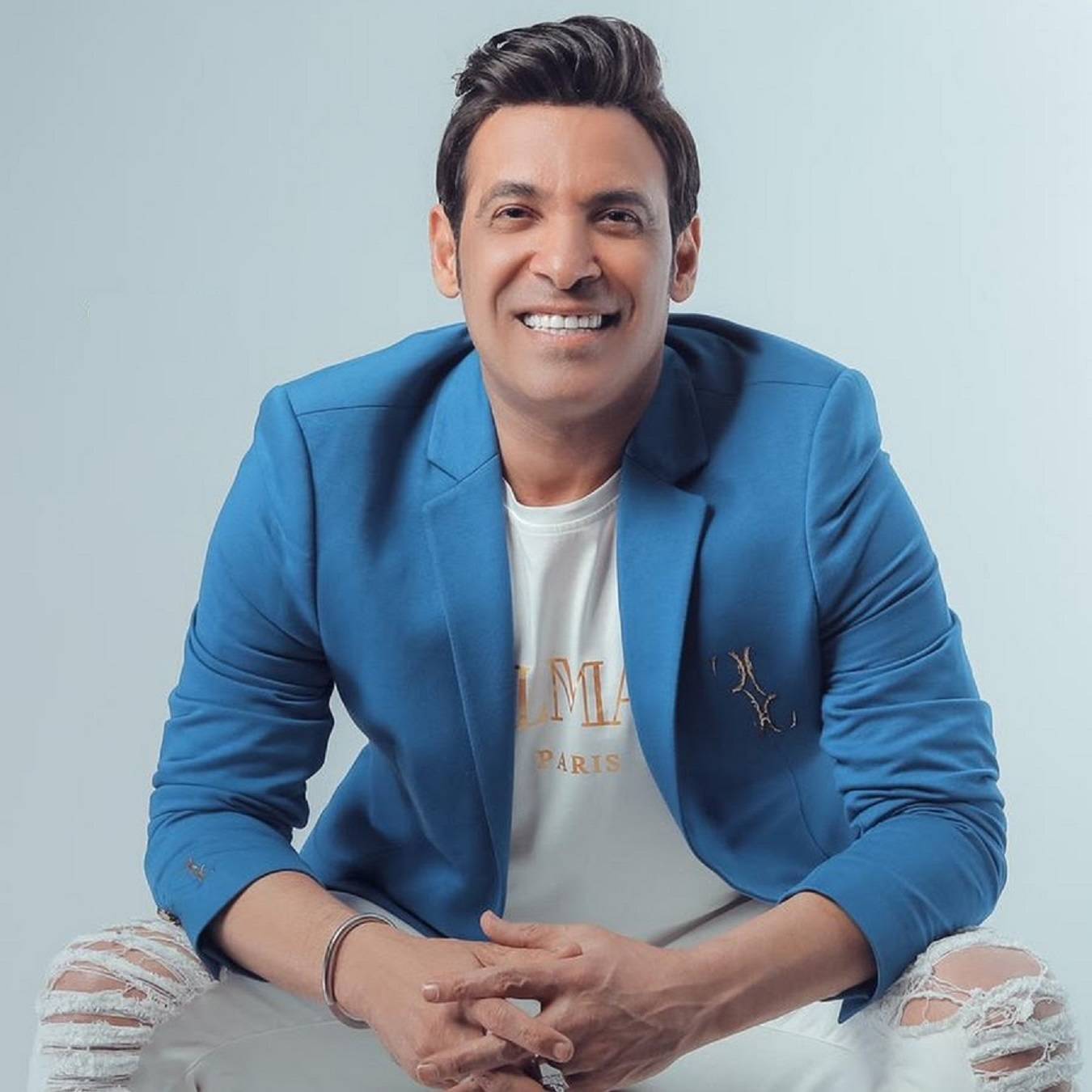 سعد الصغير