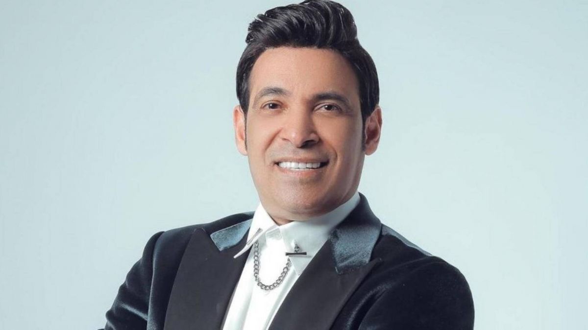 بالفيديو - سعد الصغير يدافع عن نفسه في المحكمة