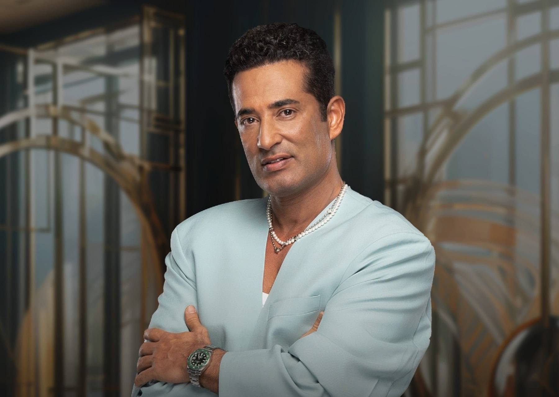 عمرو سعد