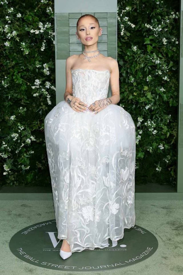 أريانا غراندي