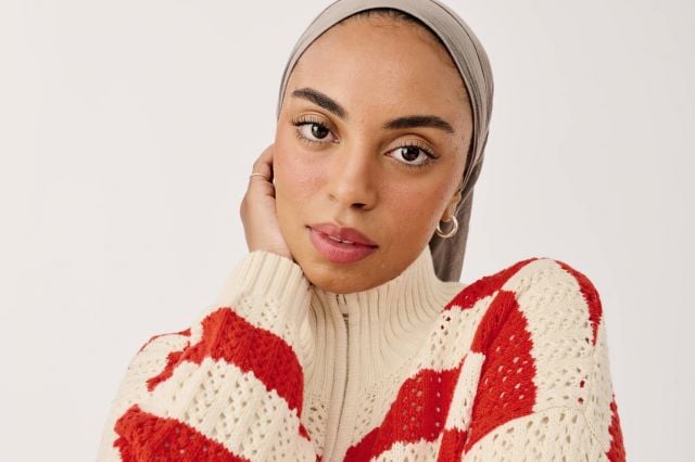 جرّبي مستحضرات Benefit cosmetic لمكياج خريفي مذهل