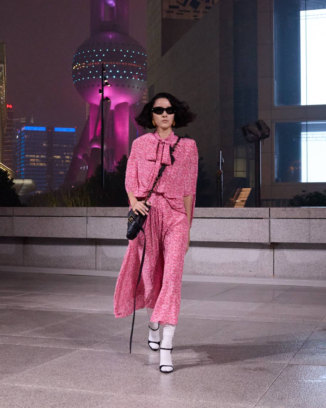 BALENCIAGA BALENCIAGA