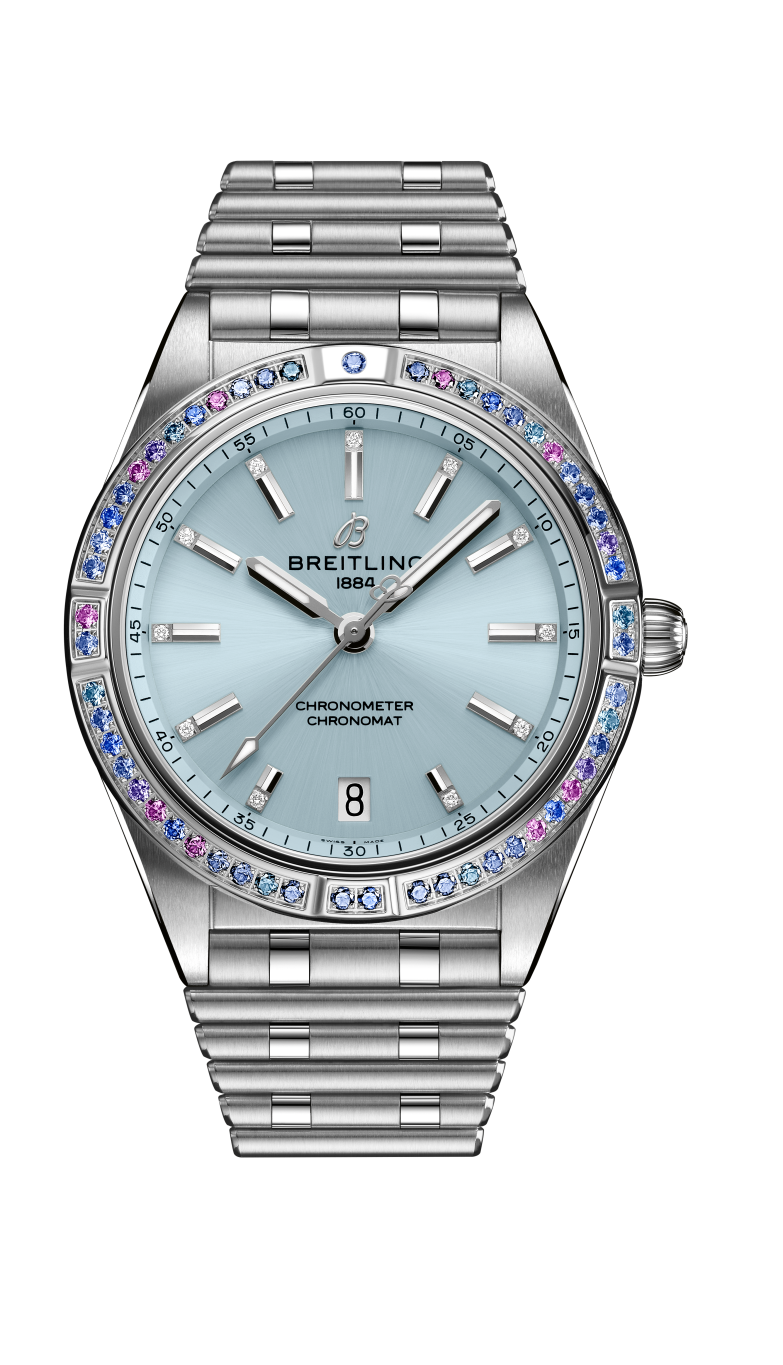 Breitling CHRONOMAT AUTOMATIC 36 Breitling CHRONOMAT AUTOMATIC 36