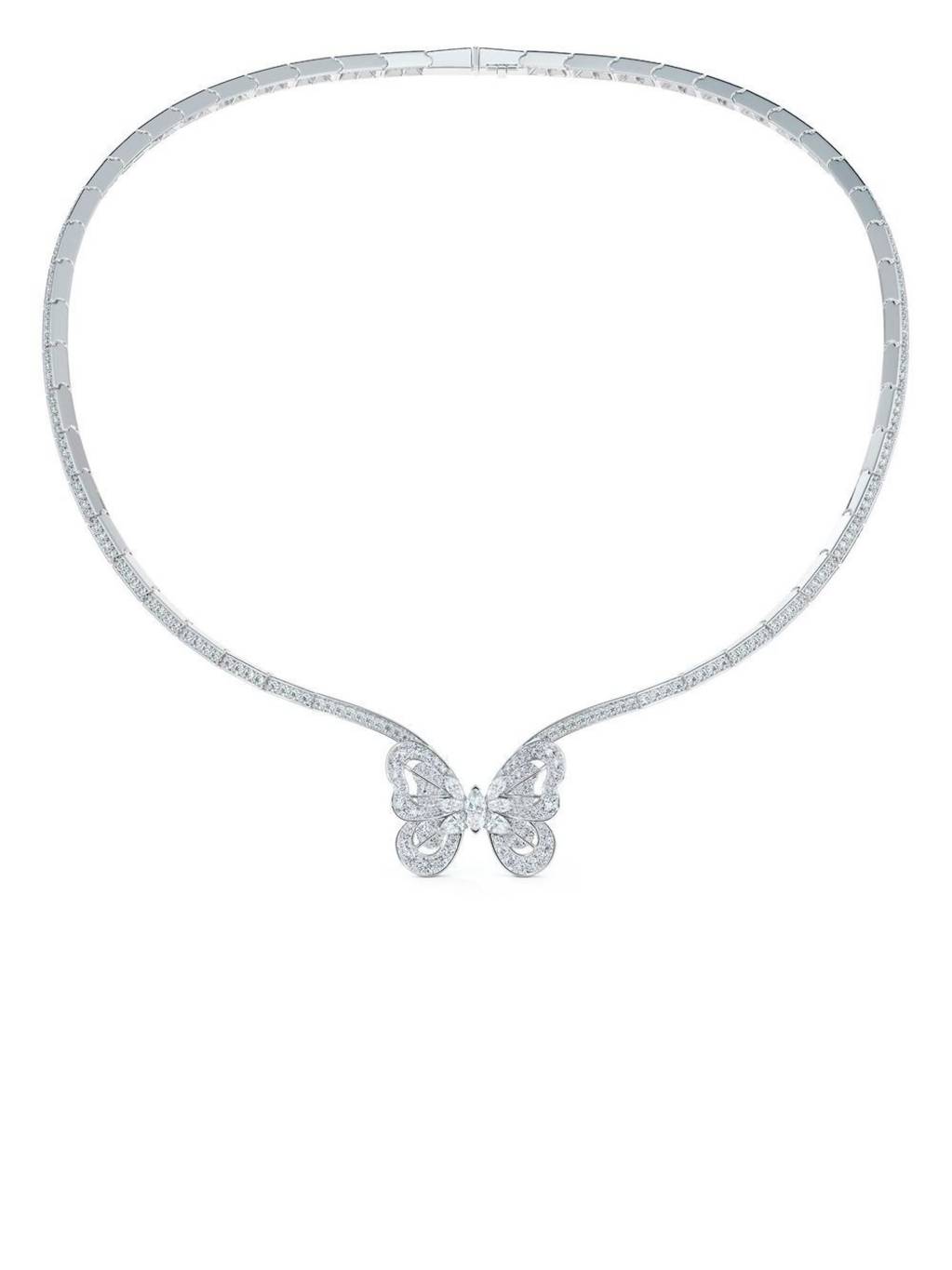 De Beers De Beers