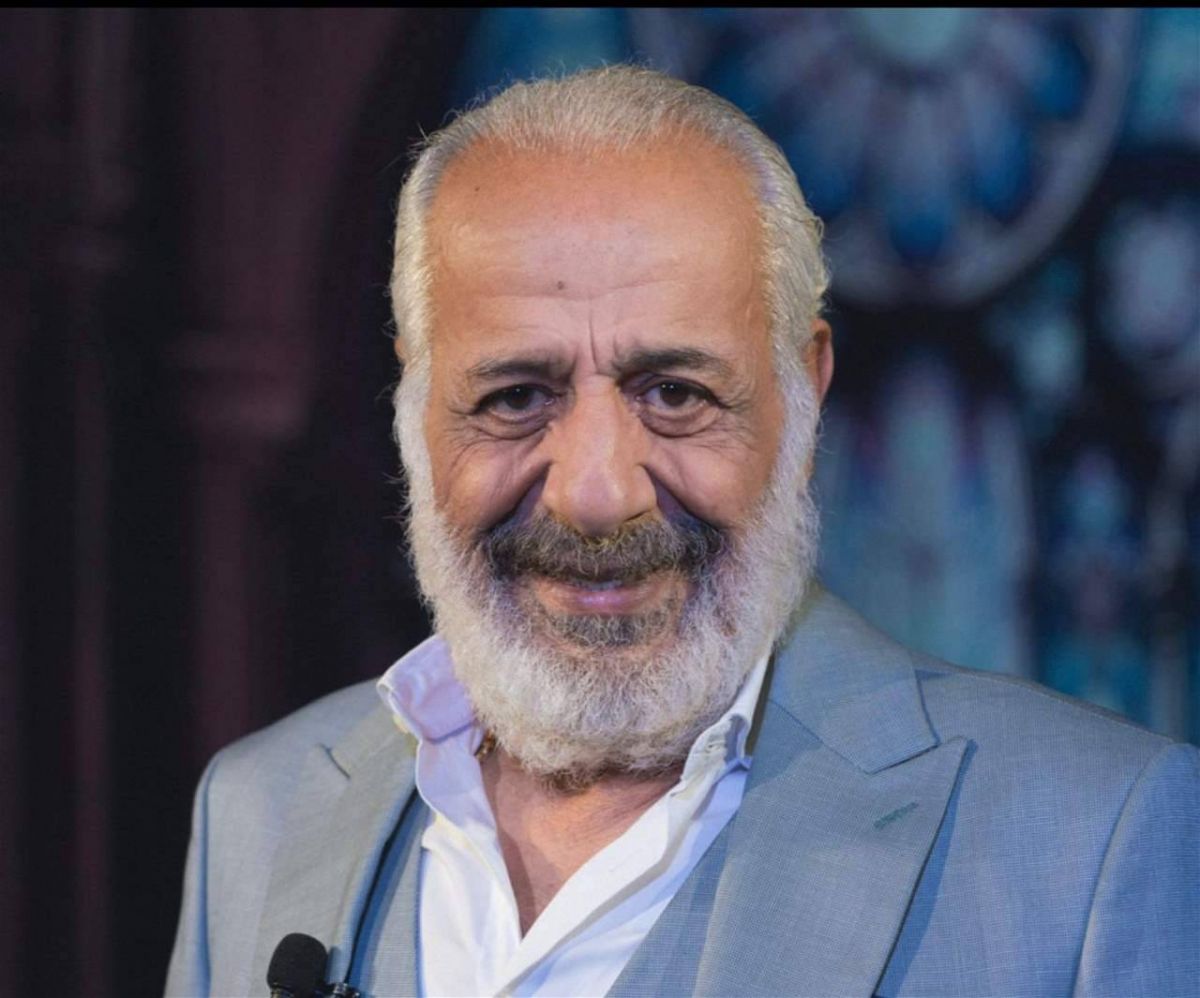 ابن أيمن زيدان يدخل القفص الذهبي بعيداً من الإعلام