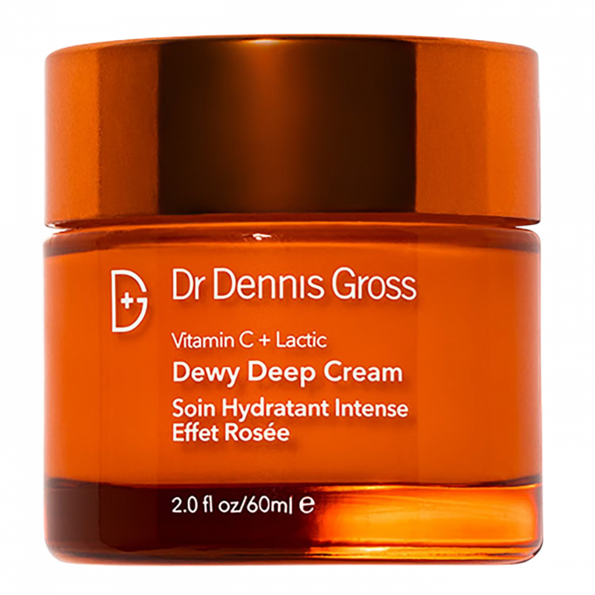 Dr Dennis Gross Vitamin C + Lactic Dewy Deep Cream Dr Dennis Gross Vitamin C + Lactic Dewy Deep Cream