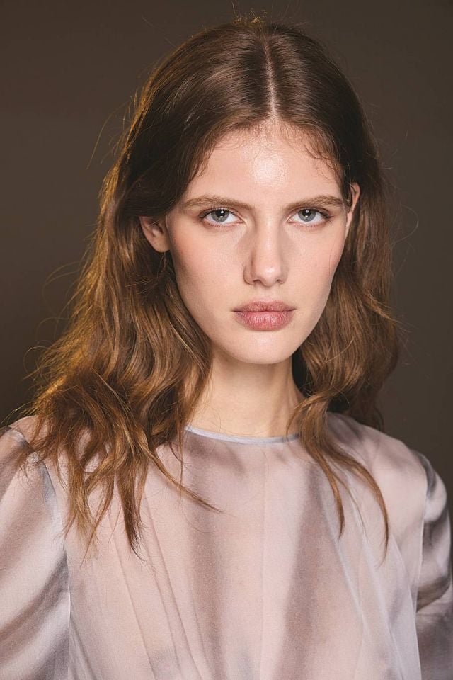 تعرفي أكثر على اتجاه المكياج الجديد... Sweet as Peach