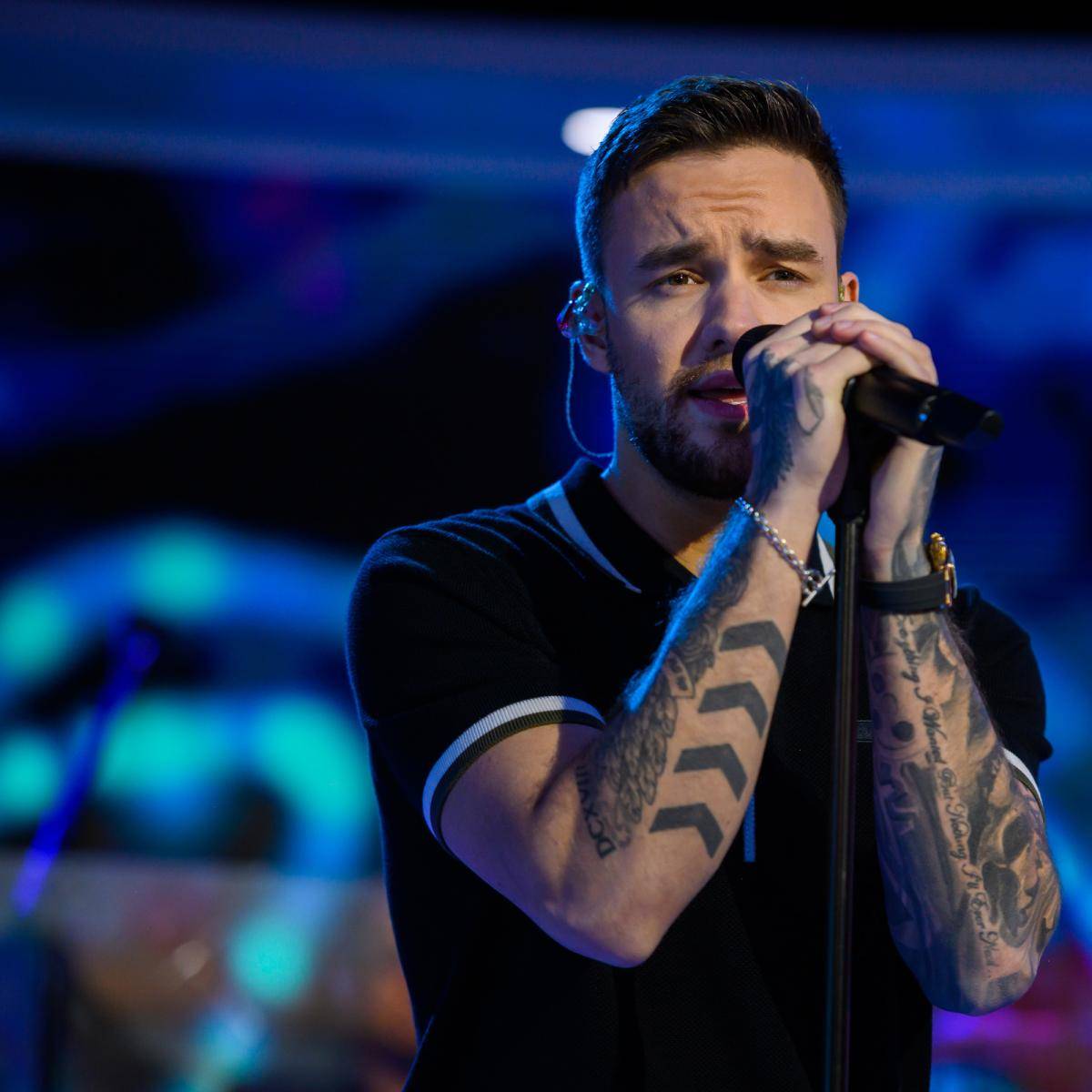 صديق ليام باين يكشف ما حصل قبل انتحاره