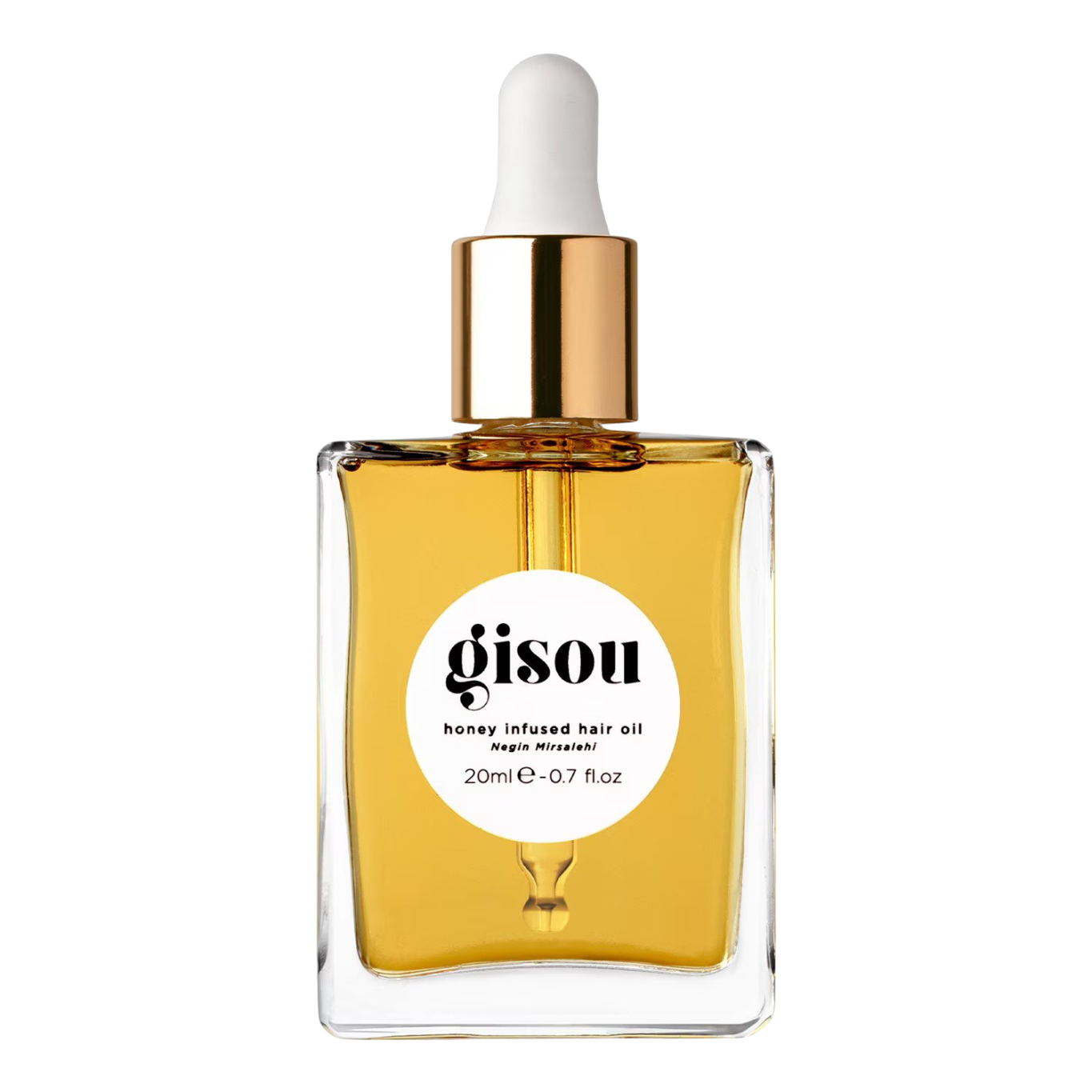 Gisou Honey Infused Hydrating