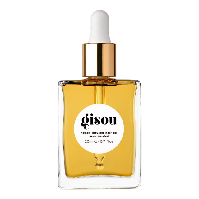 Gisou Honey Infused Hydrating