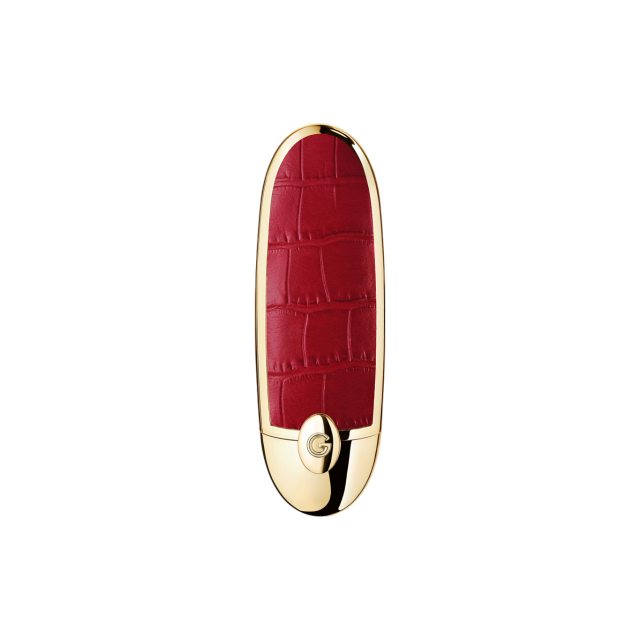 Guerlain Rouge G 24 Lips Case Le Croco